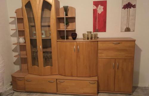 KRIO Nicola Rothfuchs Ferienwohnung 1 - Foto 6