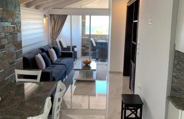 LIVAS Almyri seafront flat - Foto 43