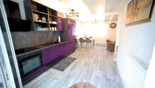 Ferienhaus nähe Phantasialand, Therme Euskirchen - Photo 3