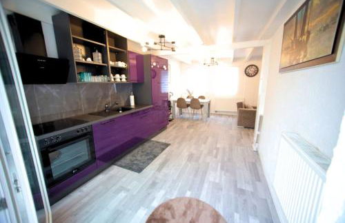 Ferienhaus nähe Phantasialand, Therme Euskirchen - Foto 3