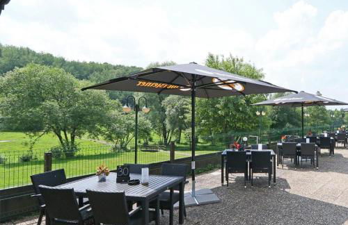 Gemütlicher Ferienbungalow in Frankenau, kostenloses WLAN - Foto 15