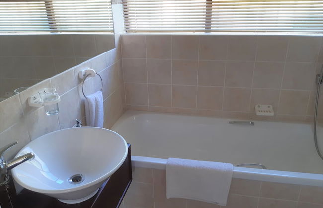 A Place in Thyme - Foto 31