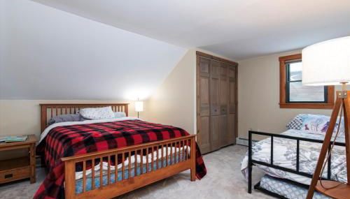 Spacious 5-bedroom Chalet with AC and WiFi in charming Chester - Foto 2