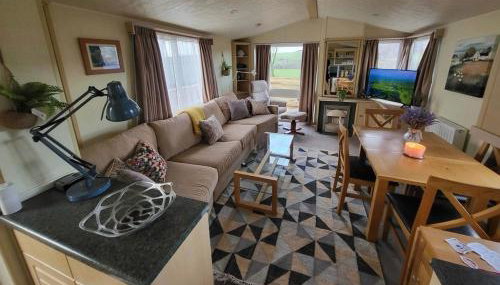 FAB Caravan Holiday Home - Foto 3
