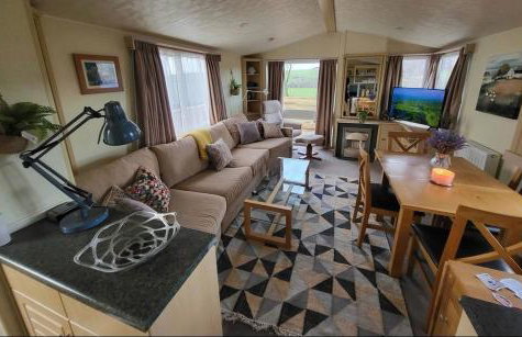 FAB Caravan Holiday Home - Foto 3