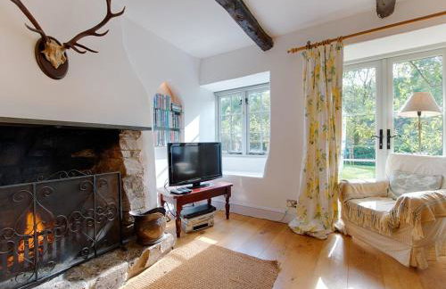 Barn Cottage - Foto 7