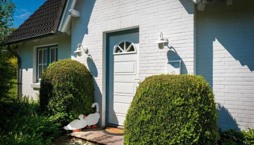 Das Sonnenhaus - Foto 4