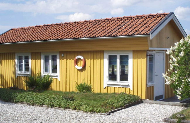 3 Person Holiday Home in Stenungsund - Foto 1