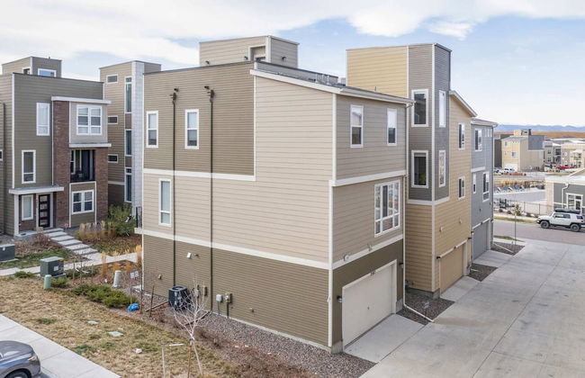 3BD Rooftop Lounge Restaurants & Parks - Foto 50