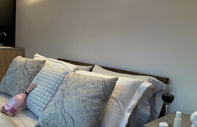 Gaia glamping - Photo 10