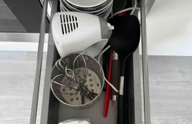 Souterrain Wohnung in Vellmar bei Kassel - Foto 29