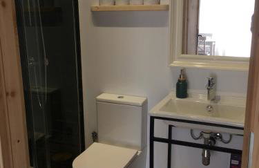 Domki na piasku - Foto 15