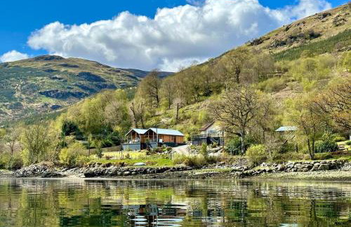 Carrick Chalets - Foto 7