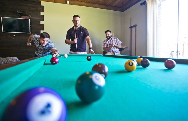 Hotel Acqua Lokos - Foto 45