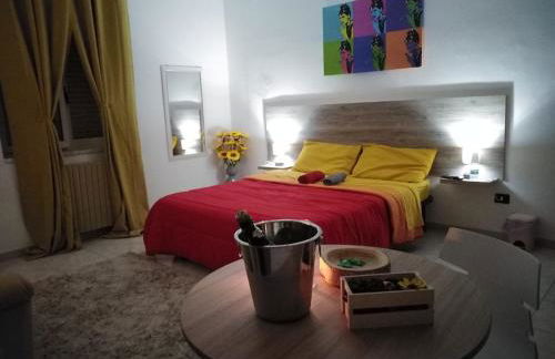 Sweet Home Montecristo Civico 1 - Foto 8