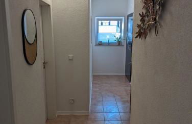 Ferienwohnung/Monteurwohnung Altes Café - Foto 9