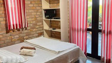 Chalet Flores Serra dos Matões 05 - Pedro II - PI - Foto 3