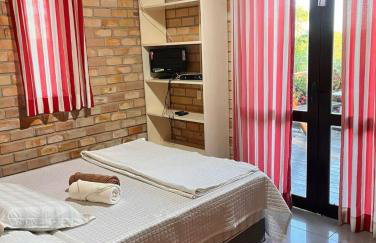 Chalet Flores Serra dos Matões 05 - Pedro II - PI - Foto 3