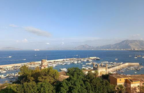 RineddaHouse Arenella - Vista Mare Panoramica a Palermo con Parcheggio privato - Foto 61