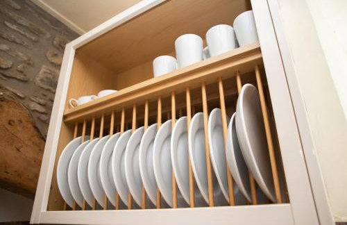 Rhostwarch Old Farmhouse Newport, Pembrokeshire - Foto 10