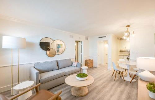 Updated Dtwn Naples Condo Across From Beach! - Photo 7