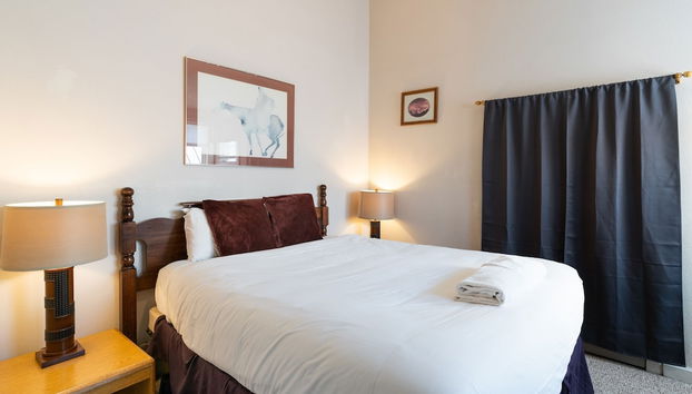 Viking Lodge 319 by Avantstay Great Ski Access w Communal Pool Hot Tub - Foto 4, Habitación