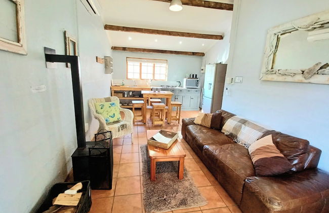 Vindoux Guest Farm and Day Spa - Photo 38