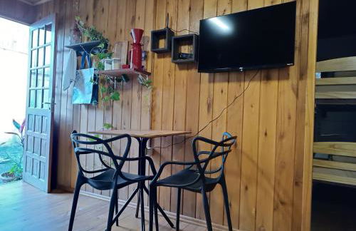 SONHO VERDE - CASA em BC pertinho do Expocentro e Interpraias - Foto 11