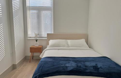 Luxury Apartment Uptown, Free Parking, 5min Bank of America Stadium - Foto 19