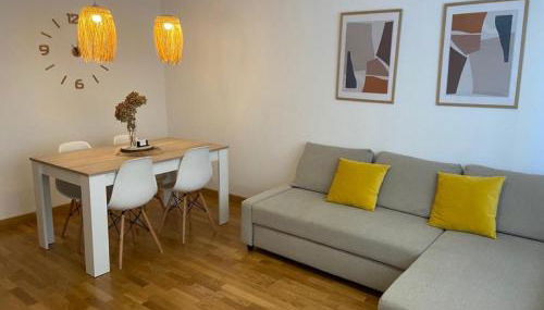 Apartamento con piscina Navarrete - Foto 5
