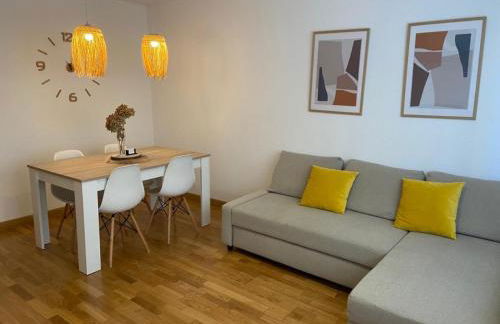 Apartamento con piscina Navarrete - Foto 5