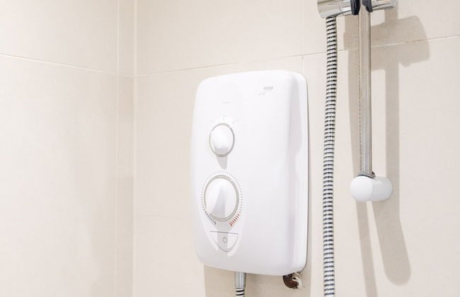 2 Bed Apartment Right on Trafalgar Square - Photo 40