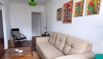 Casa do Cacto - 2 Bedroom Apartment - Foto 5