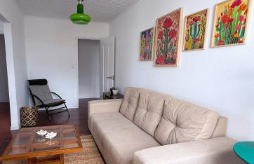 Casa do Cacto - 2 Bedroom Apartment - Photo 26