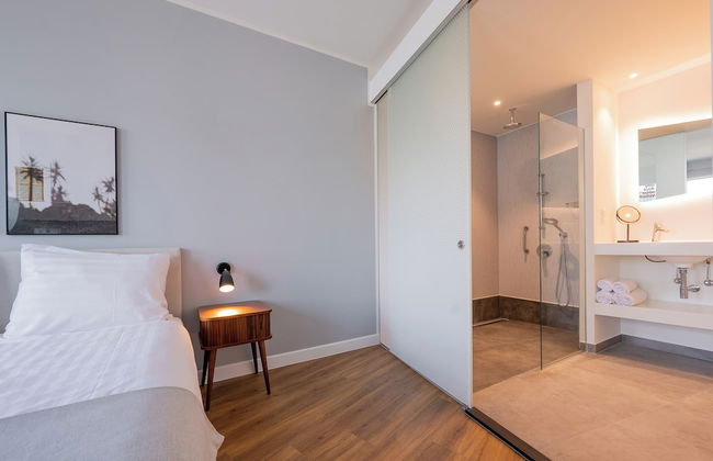 Limehome Amsterdam Gatwickstraat - Foto 57