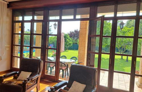 Casa Chalet, Villa Elisa - Foto 26