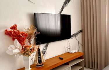 Apartamento 10 a 4 min da Basílica - Foto 13