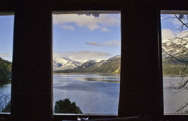 Cabañas Villa Pañil - Foto 79