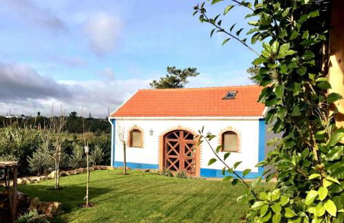 Cottage with Pool,Gourmet BBQ,Wood Oven&Games Barn - Foto 62