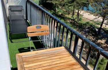 Duplex Premium - Balcon Vue Port - 100m de la Plage - 4 Pers - TV 4K - Photo 15