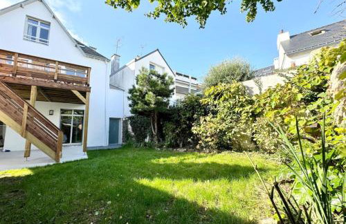 Luxury ! Villa Hyper Cocooning 50m des plages - Foto 52