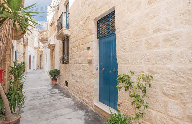 3 Bedrooms House of Character in Rabat Near Mdina - Casa Melita - Foto 1