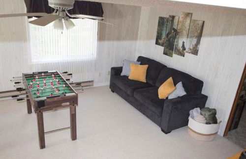 All Seasons Fully Furnished Home - Foto 13