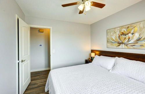 Pet-Friendly Omaha Vacation Rental with Deck! - Foto 21