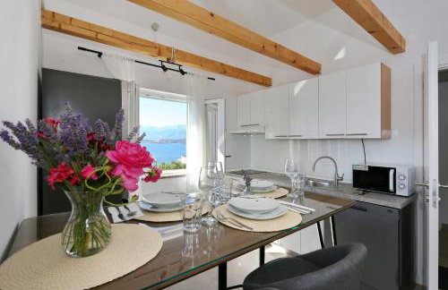 Sea & Mountain View By Apartment Brane - Foto 18