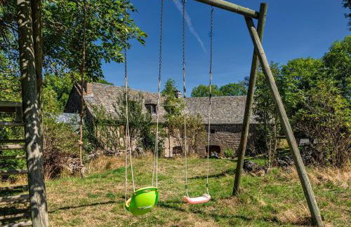 Gîte Gîte Les Bouteillers 6/8 personnes - Foto 13