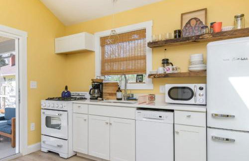 Harry's Tea House - Cozy Tiny Home near Noda - Foto 12