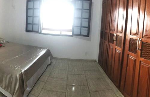 CASA SURYA, Piscina Fantástica, Churrasqueira, Completa, 18 HÓSPEDES na REGIÃO DOS LAGOS - Casa de Campo - Foto 27