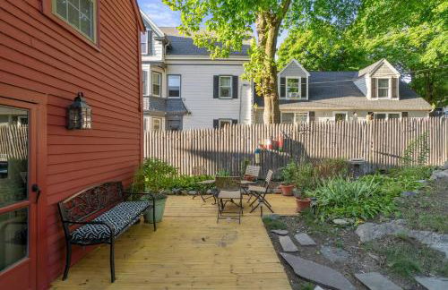 5BR Minutes to Salem|Historic Downtown Beverly - Photo 5