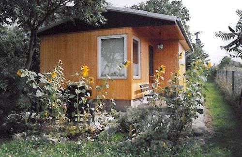 Ferienhaus "Eierkuchen" - Foto 1